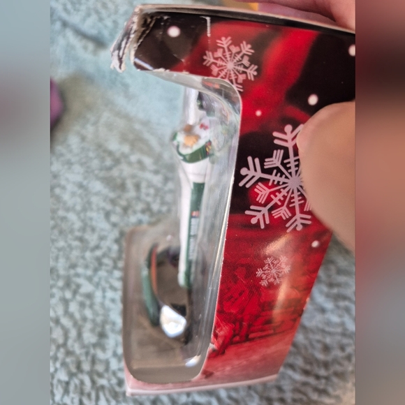 NASCAR Miniatures - Picture 5 of 8